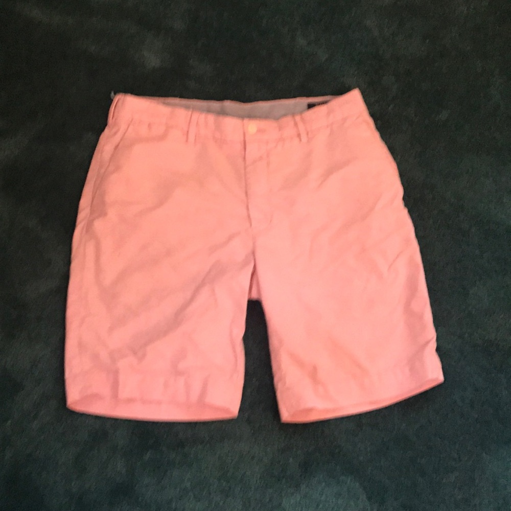 Polo Classic Fit Shorts